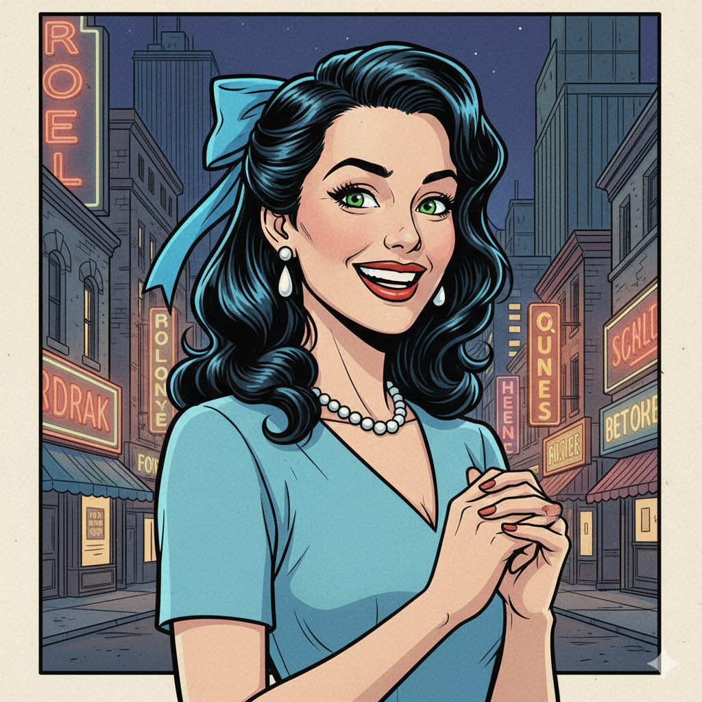 Ilustración del interior de la TARDIS